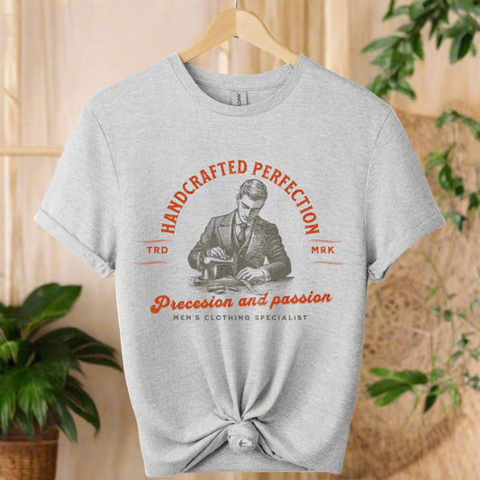 Sewing T-Shirt