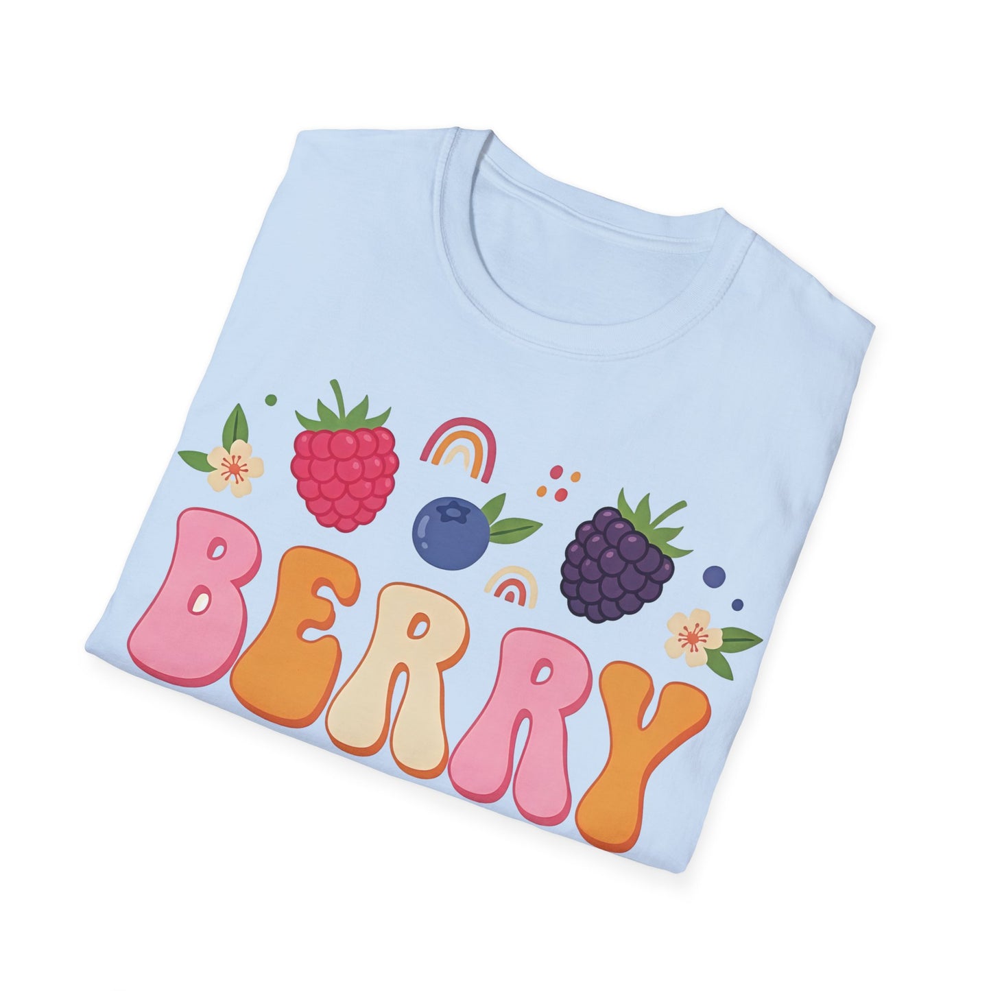 Berry t-shirt