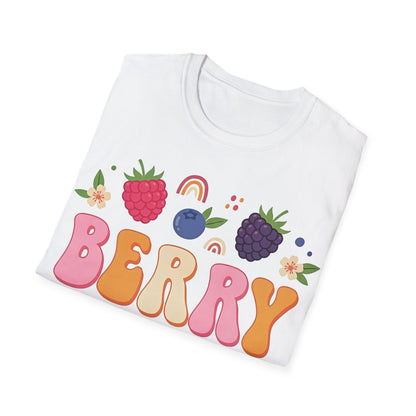 Berry t-shirt