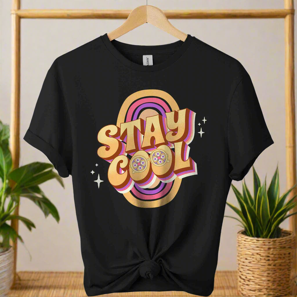 Stay cool T-Shirt