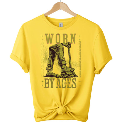 Worn by ages T-Shirt