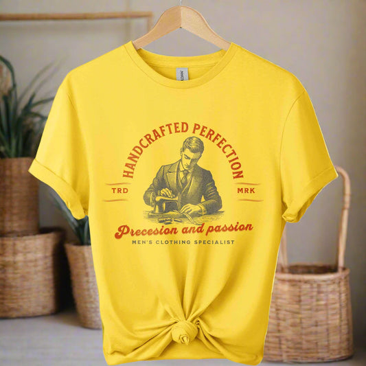 Sewing T-Shirt