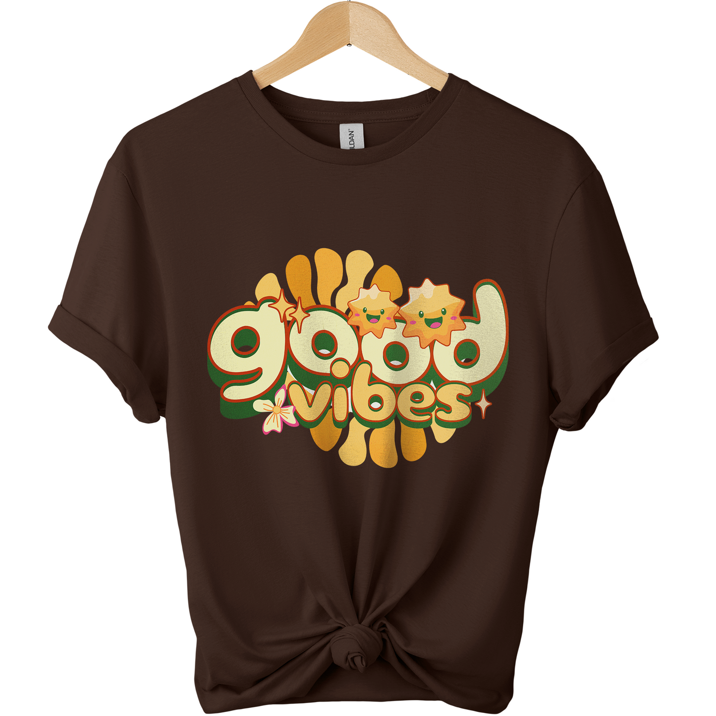 Good Vibes T-Shirt