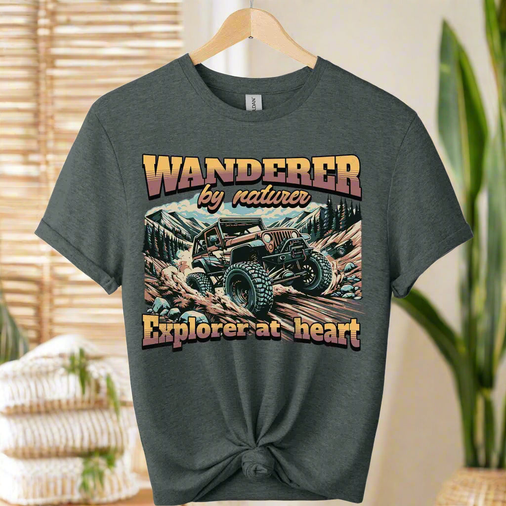 Wanderer T-Shirt
