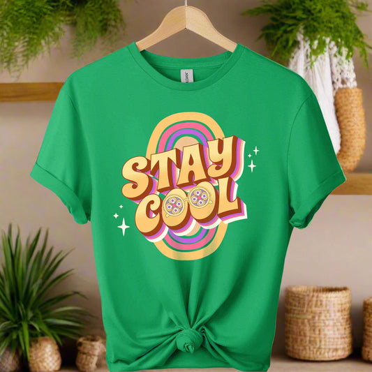 Stay cool T-Shirt