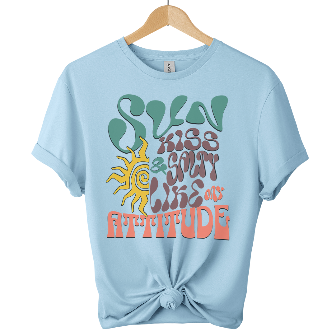 Outa Patience Sarcastic Fruits T-Shirt