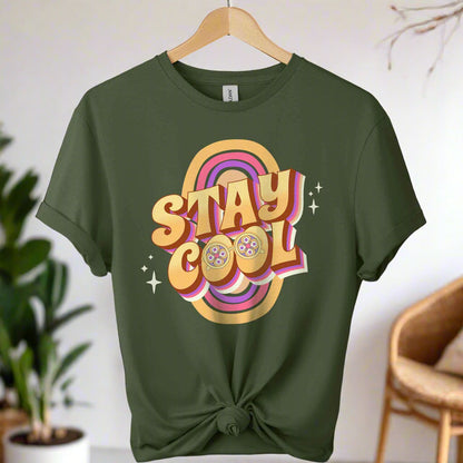 Stay cool T-Shirt