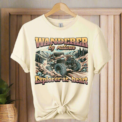 Wanderer T-Shirt