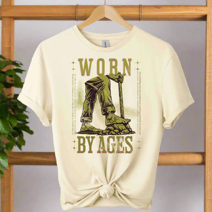 Worn by ages T-Shirt