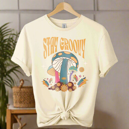 Stay groovy T-Shirt