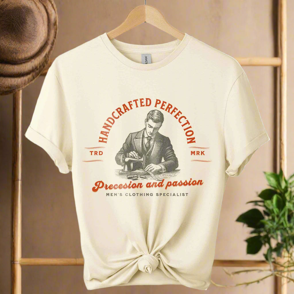Sewing T-Shirt