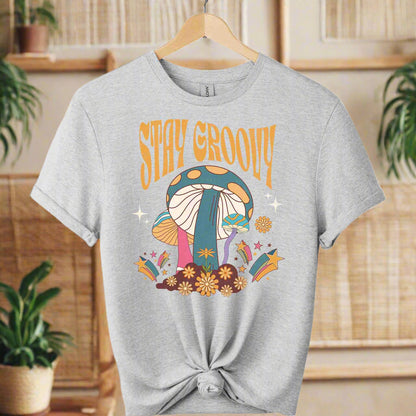 Stay groovy T-Shirt