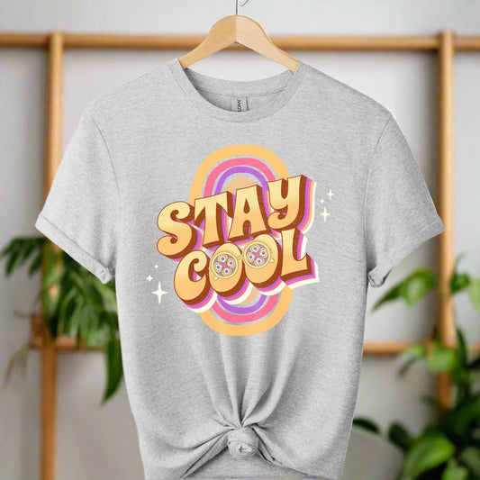 Stay cool T-Shirt