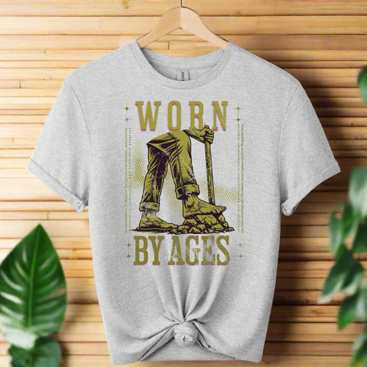 Worn by ages T-Shirt