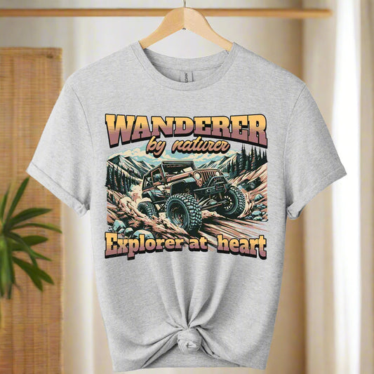 Wanderer T-Shirt