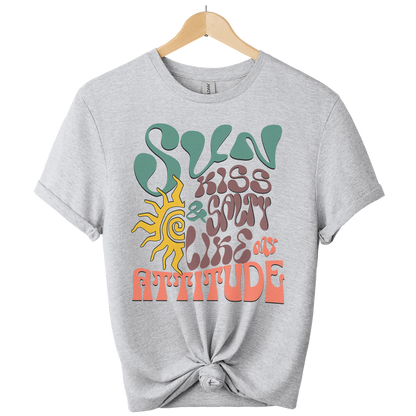 Outa Patience Sarcastic Fruits T-Shirt