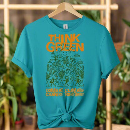 Think Green T-Shirt