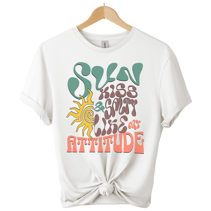 Outa Patience Sarcastic Fruits T-Shirt