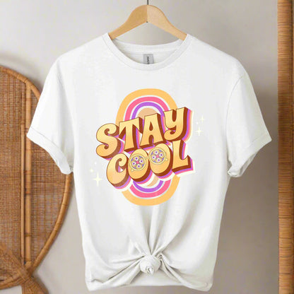 Stay cool T-Shirt