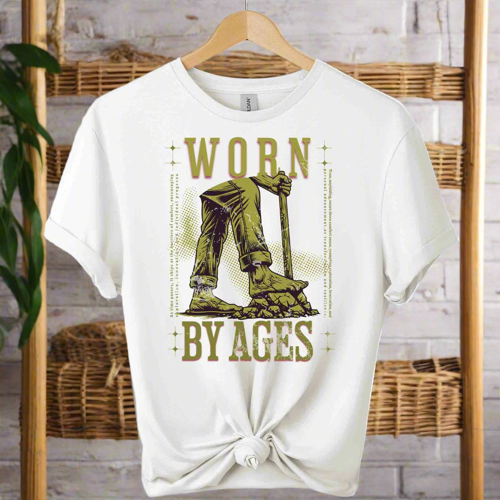 Worn by ages T-Shirt