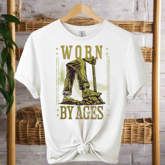Worn by ages T-Shirt
